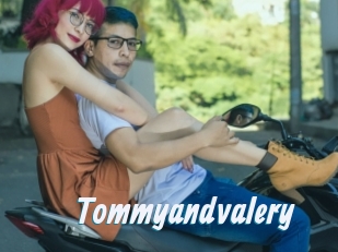 Tommyandvalery