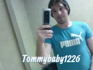 Tommybaby1226