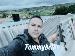 Tommybello