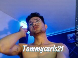 Tommycarls21