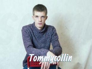 Tommycollin