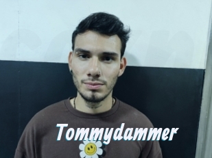 Tommydammer