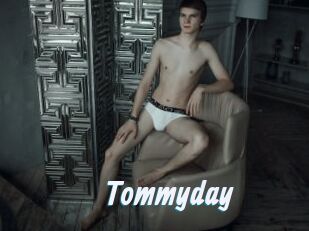 Tommyday