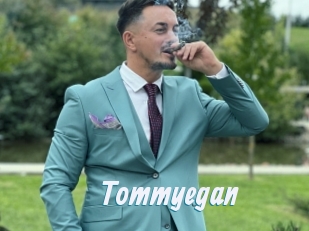 Tommyegan