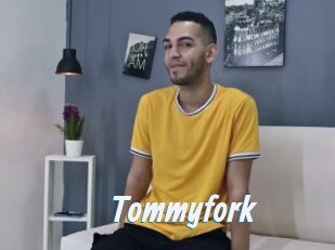 Tommyfork