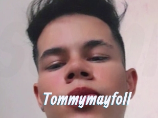 Tommymayfoll