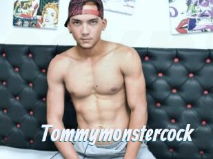 Tommymonstercock