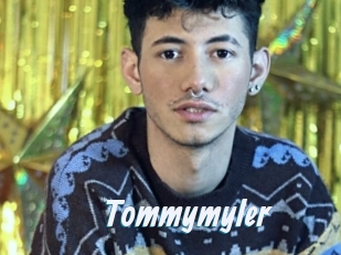 Tommymyler