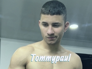 Tommypaul