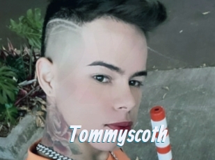 Tommyscoth