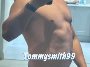 Tommysmith99