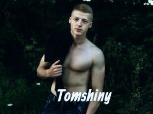 Tomshiny