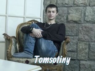 Tomsotiny