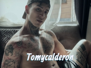 Tomycalderon