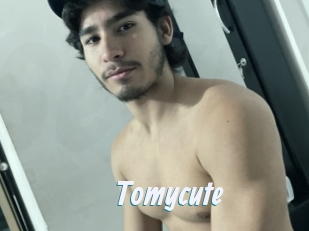 Tomycute