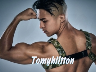 Tomyhiltton