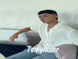 Tomyloster