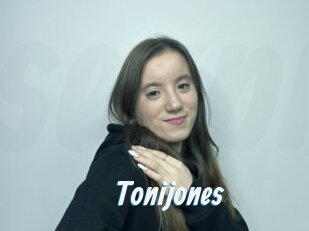 Tonijones