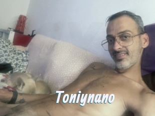 Toniynano