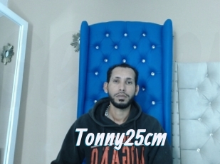 Tonny25cm