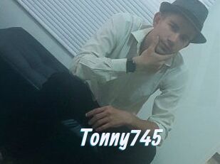 Tonny745