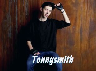 Tonnysmith