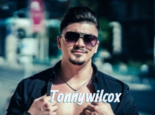 Tonnywilcox