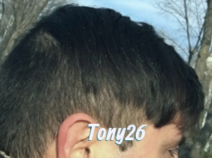 Tony26