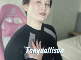 Tonyaallison