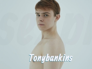 Tonybankins