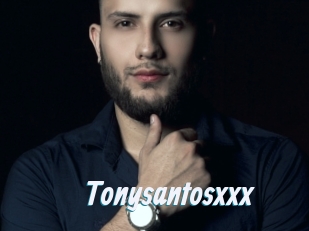 Tonysantosxxx