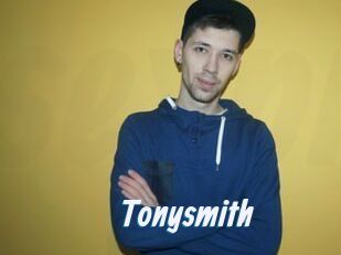 Tonysmith