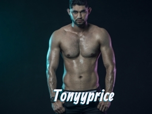 Tonyyprice