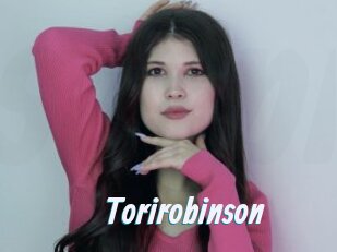 Torirobinson