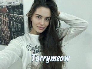 Torrymeow