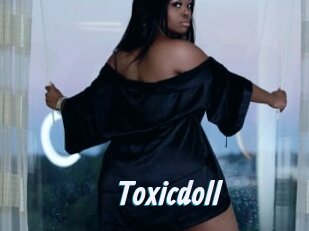 Toxicdoll