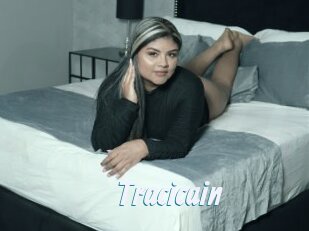 Tracicain