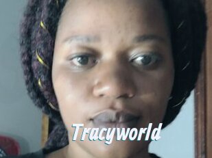 Tracyworld