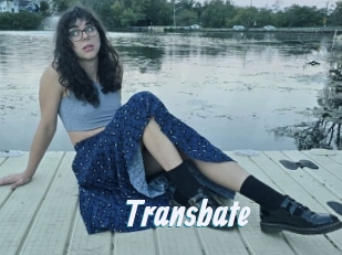 Transbate