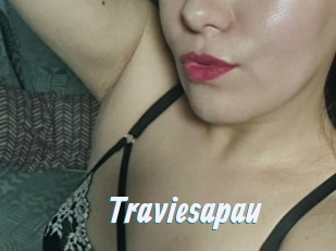 Traviesapau