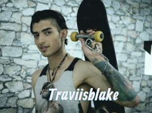 Traviisblake