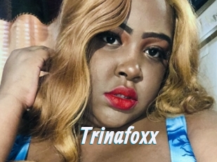 Trinafoxx