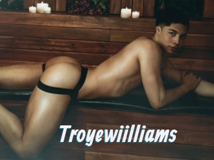 Troyewiilliams