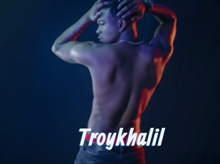 Troykhalil