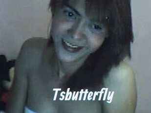 Tsbutterfly