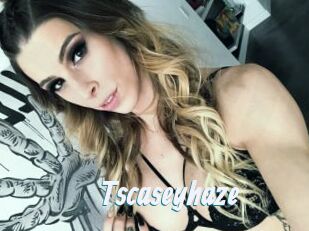 Tscaseyhaze