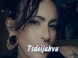 Tsdeijahvu