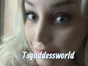 Tsgoddessworld