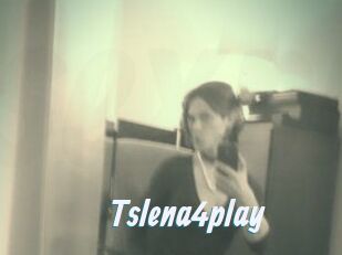 Tslena4play