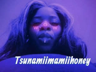 Tsunamiimamiihoney